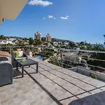 Villa 3379 Amanecer Moraira