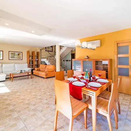 3379 Amanecer Moraira