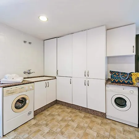 Villa 3379 Amanecer Moraira