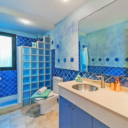 别墅 3379 Amanecer *