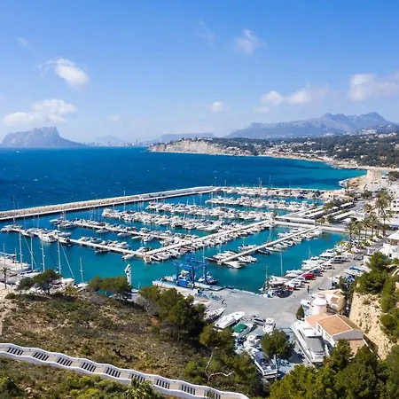 别墅 3379 Amanecer