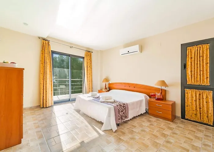 3379 Amanecer 빌라 *