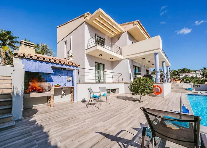 빌라 3379 Amanecer *