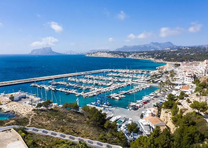 빌라 3379 Amanecer