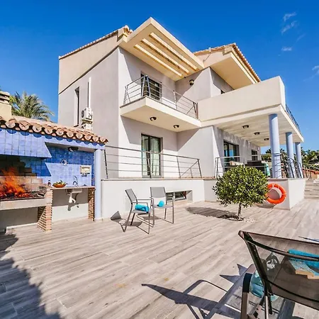 Villa 3379 Amanecer *